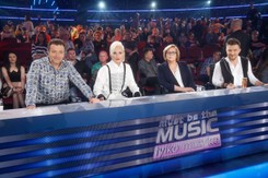 Polsat odświeża 'Must Be the Music'. Gwiazdy w jurorskich fotelach i wiele nowości
