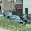 Hapšenje u Ljubiću kod Čačka