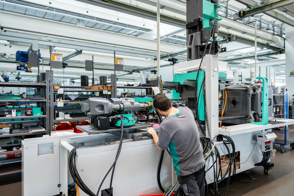 Masowe bankructwa firm w Niemczech. Pobito niechlubny rekord