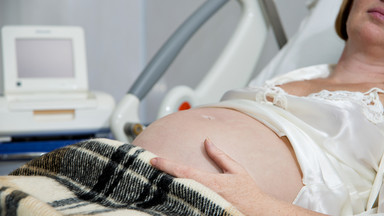 Dyrekcja szpitala w Zakopanem: od poniedziałku porodówka wznawia działalność