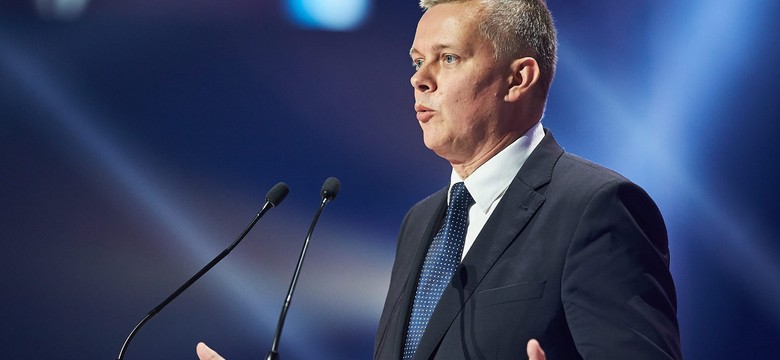 Tomasz Siemoniak: cienka czerwona linia została przez PiS przekroczona