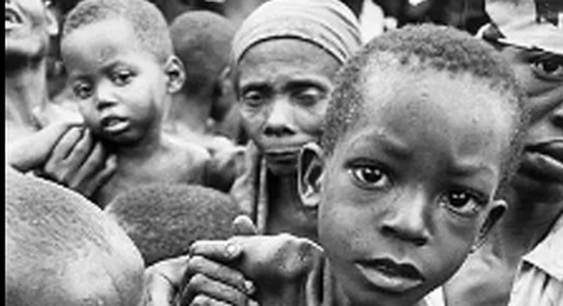 Over 733 million people faced biting hunger in 2023