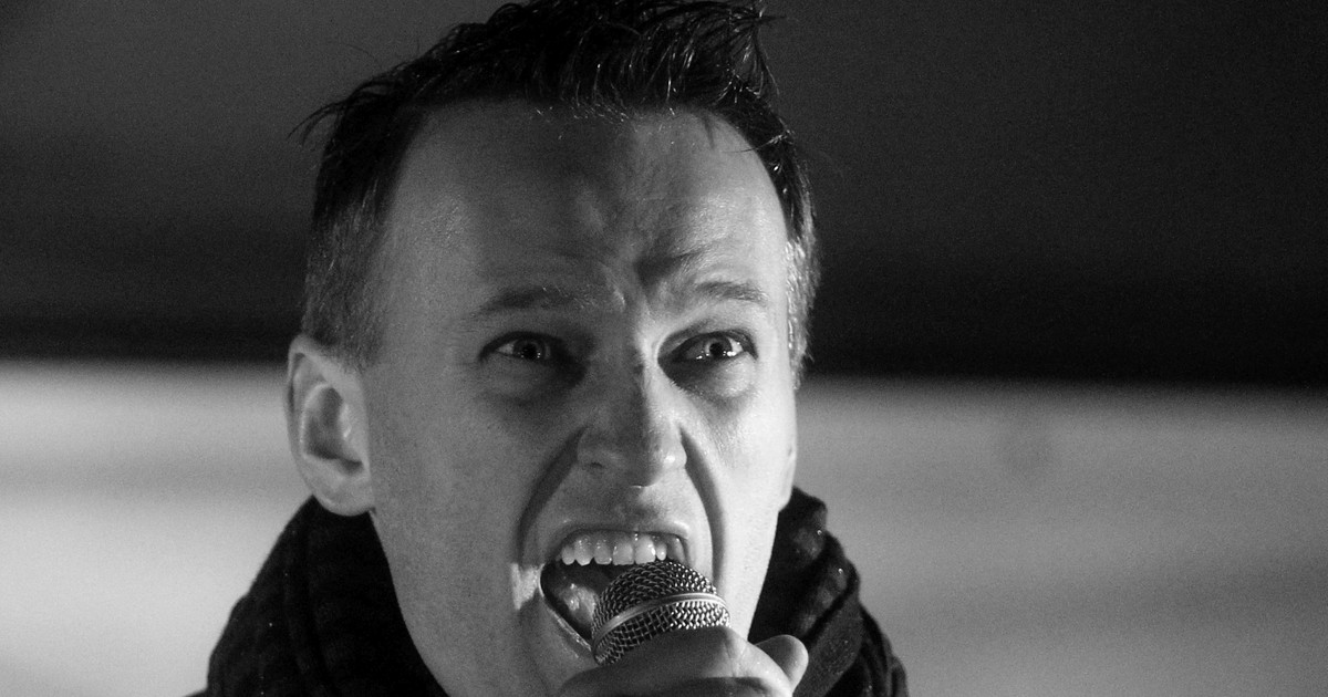 Aleksiej Nawalny nie żyje. „Był mordowany na raty”