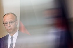 Europa po cichu szykuje się na USexit z NATO. Niemcy wreszcie się obudzili