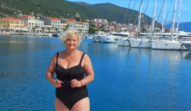 Milica Dugalić