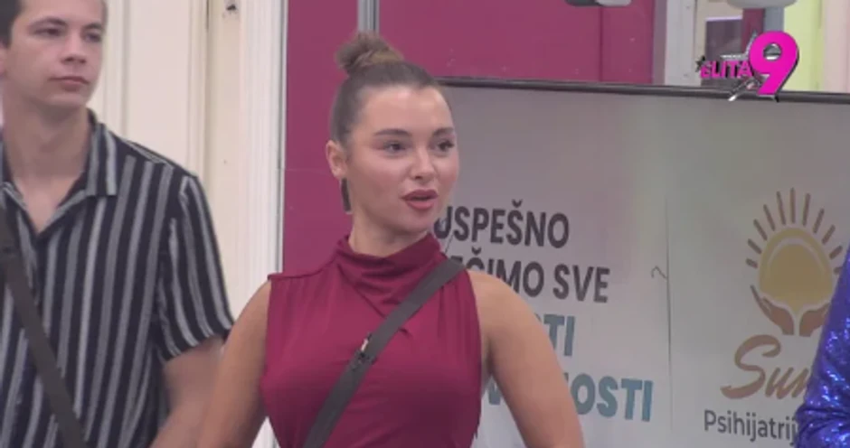 Evo ko je sinoć napustio Zadrugu 9 Elitu
