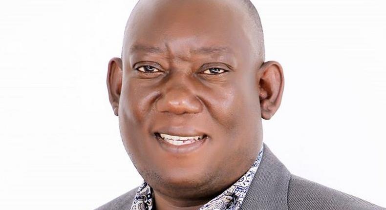 Hon Kato Lubwama