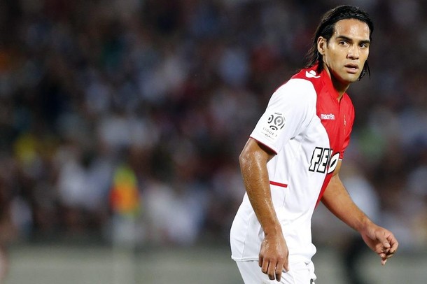 Radamel Falcao