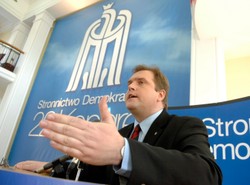 "Przeciwstawmy się populistycznej PO"