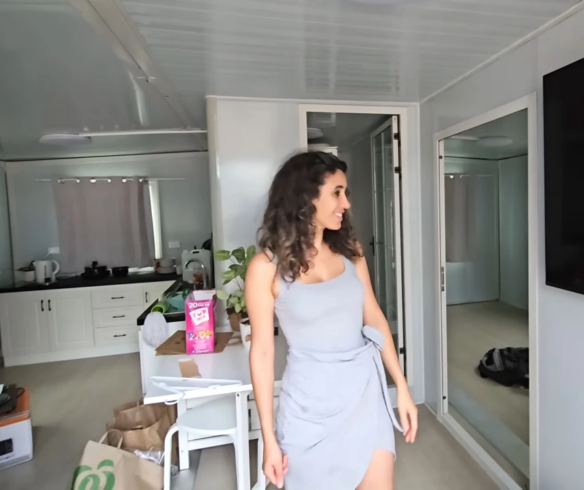 Montažne kuće iz Kine