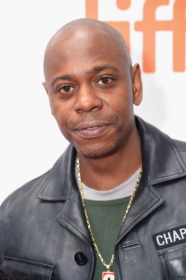 Dave Chappelle