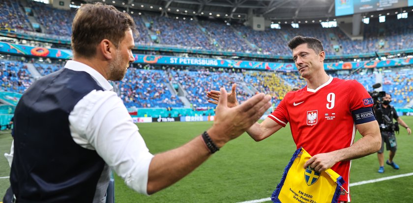 Były rzecznik PZPN otwarcie o swoim zwolnieniu. Zadziwiające kulisy