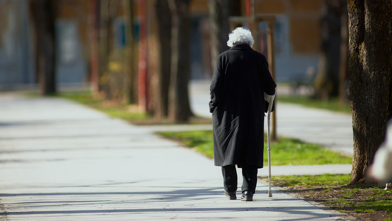 Naukowcy zapowiadają gwałtowny wzrost przypadków demencji
