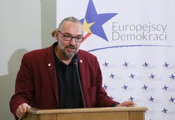 Kijowski o fakturach opłacanych ze zbiórek KOD: Nie zamierzam odejść