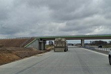 Ujawniamy: Ogromny problem z budową dróg. Co drugi kontrakt leży przynajmniej pół roku