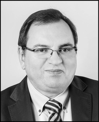 Andrzej Radzisław, radca prawny z Kancelarii Goźlińska Petryk i Wspólnicy