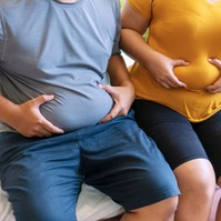 Nem tesz jót a házasság a férfiak testsúlyának - derült ki egy lengyel kutatásból
