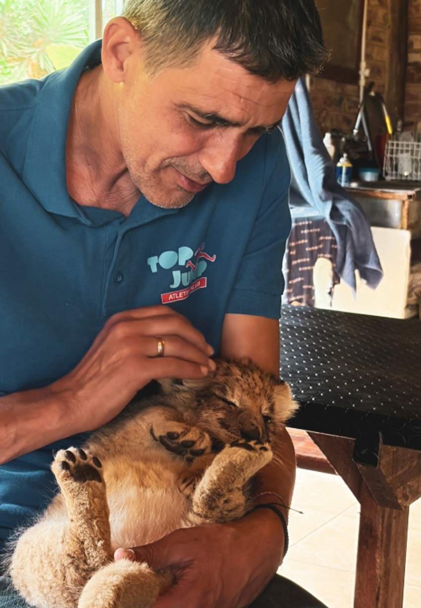 Angelina Topić, objava