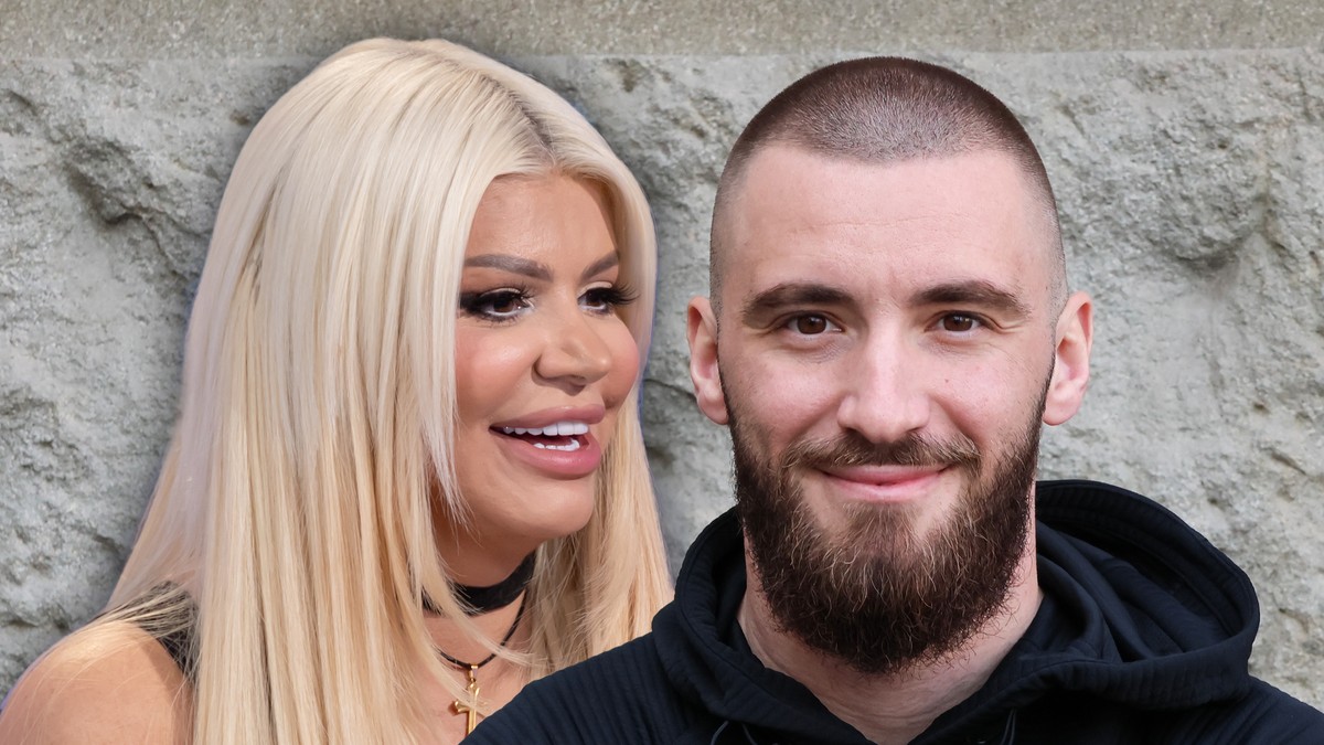 JAVNO SE OBRATIO DARI BUBAMARI Mensur Ajdarpašić čuo intimnu glasovnu poruku pevačice, pa joj sve rekao u pet reči (FOTO)