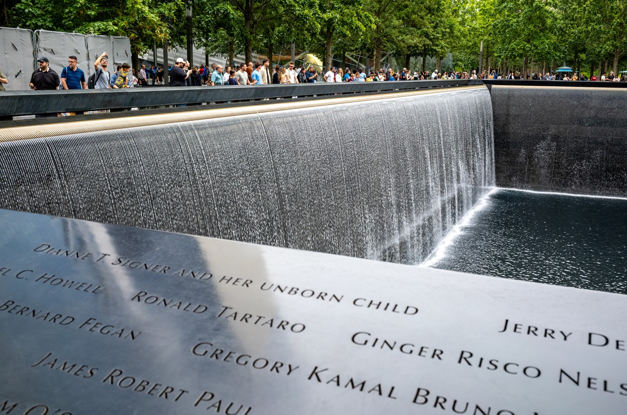 Útok na Dvojičky zmenil svet (ilustračné foto).