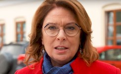 'Konstytucja jest ważniejsza od ludzkiego życia'. PSL skomentował słowa Kidawy-Błońskiej