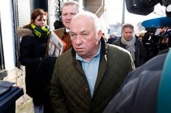 Rusza proces byłego szefa MSW. Dominique Strauss-Kahn sądzony za stręczycielstwo