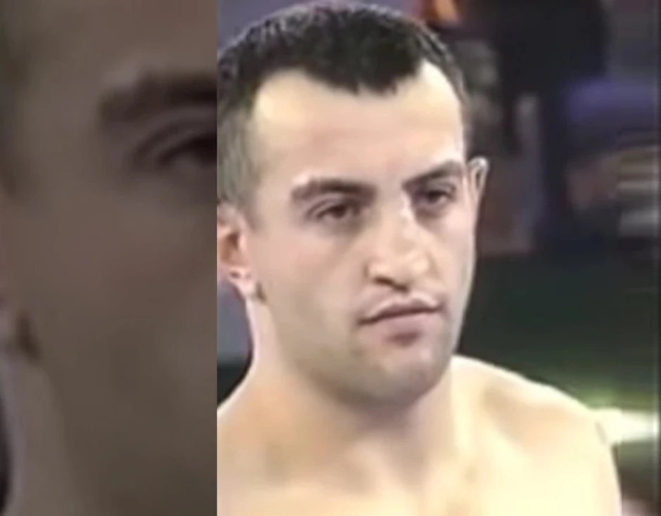 Goran Gogić, uhapšen zbog pošiljke kokaina u SAD 