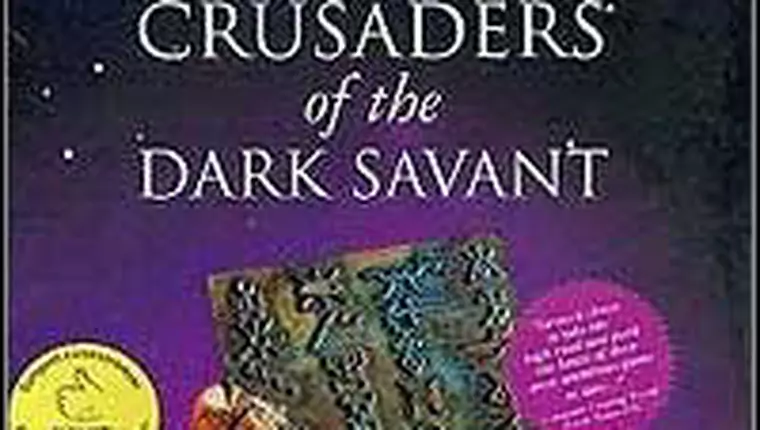 Wizardry VII: Crusaders of the Dark Savant