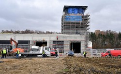 Lotnisko w Radomiu za 800 mln zł. Kto będzie z niego latał?