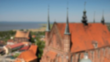 Frombork zabiega o status uzdrowiska