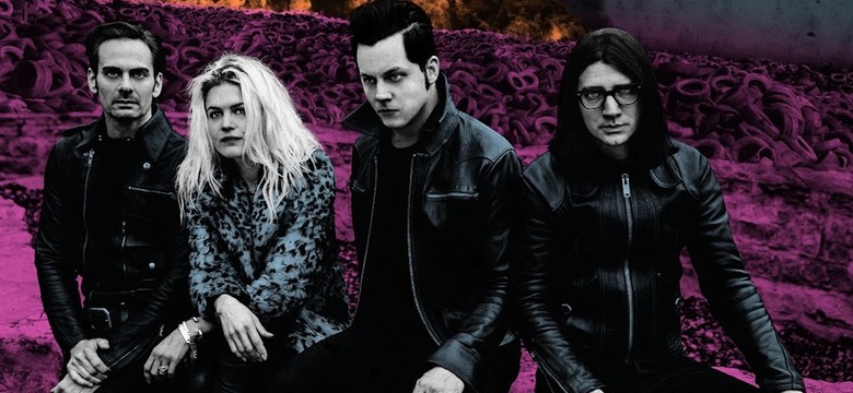 The Dead Weather wracają do grania na żywo po długiej przerwie