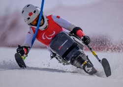 Chińscy sportowcy zdominowali igrzyska paraolimpijskie w Pekinie