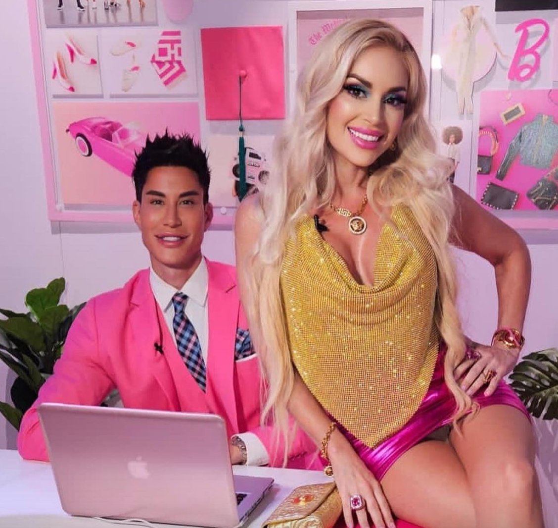 Justin Jedlica