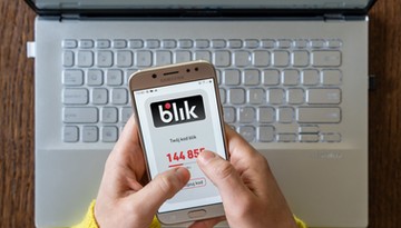 Kontrola przelewów na telefon i BLIK 2026 – limity i zasady fiskusa