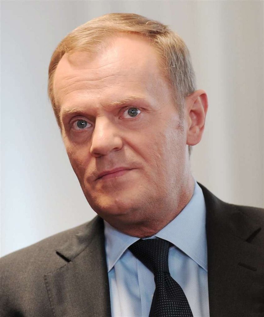 Donald Tusk wspomina Wisławę Szymborską