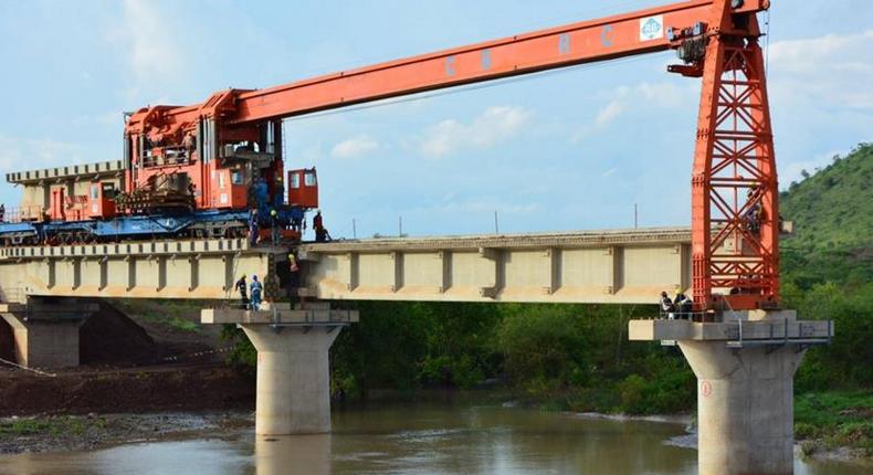 East Africa’s multi-billion Standard Gauge Railway project is at crossroads as member states now read from different scripts