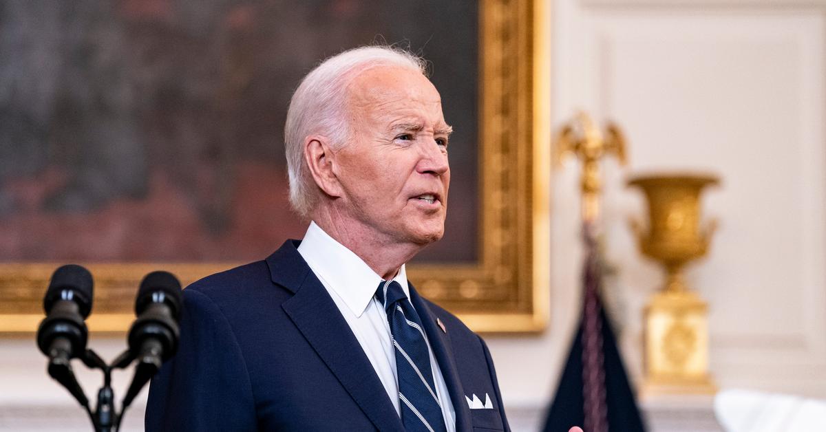  Joe Biden podziękował Polsce. Śmiałe, odważne decyzje