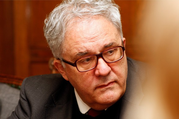 Vladimir KostiÄ