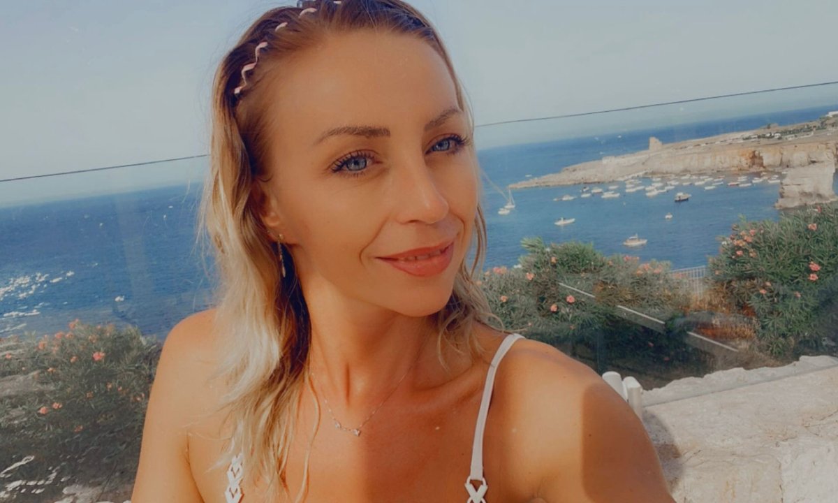 Gosia mieszka we Włoszech. "Polacy są często lepiej traktowani"