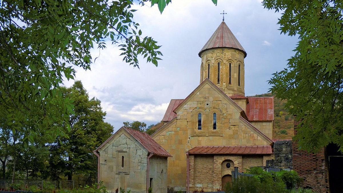 W Gruzji Wielkanoc to jedyne święto, które nie wiąże się z dużą ilością jedzenia. Tegoroczne obchody prawosławnej Wielkanocy prawie pokryją się z obchodzonym 15 kwietnia świętem miłości.