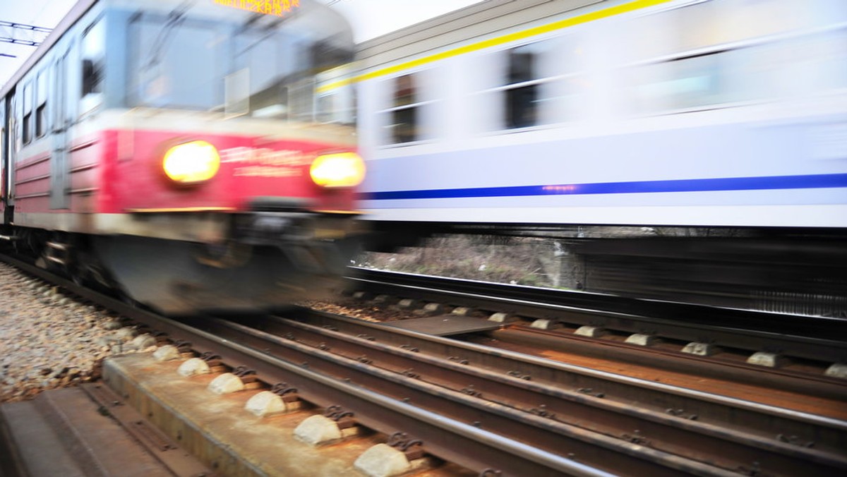 10 wagonów pociągu towarowego, który przewoził tłuczeń, wykoleiło się dziś rano na trasie między Oleśnicą a Ostrowem Wielkopolskim. Służby ratownicze pracują nad usunięciem skutków wypadku. Obowiązuje komunikacja zastępcza – informuje RMF FM.