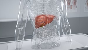 Hronična bolest jetre često se razvija sporo a simptomi nisu uvek očigledni, posebno u ranim fazama