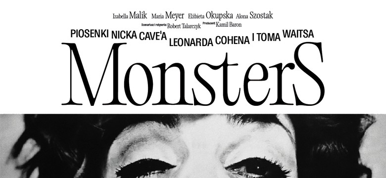 Teatr Capitol zaprasza - „MonsterS.Mordercze pieśni”