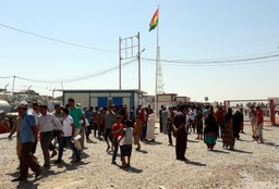 Irak: Co najmniej 12 ofiar samobójczego zamachu w Bagdadzie