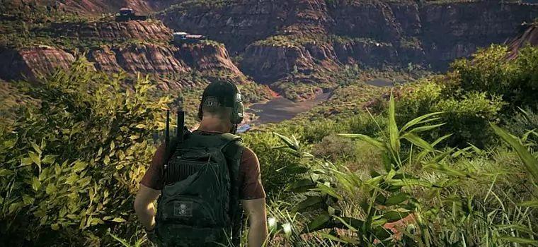 Ghost Recon: Wildlands - pierwsze oceny są całkiem zachęcające