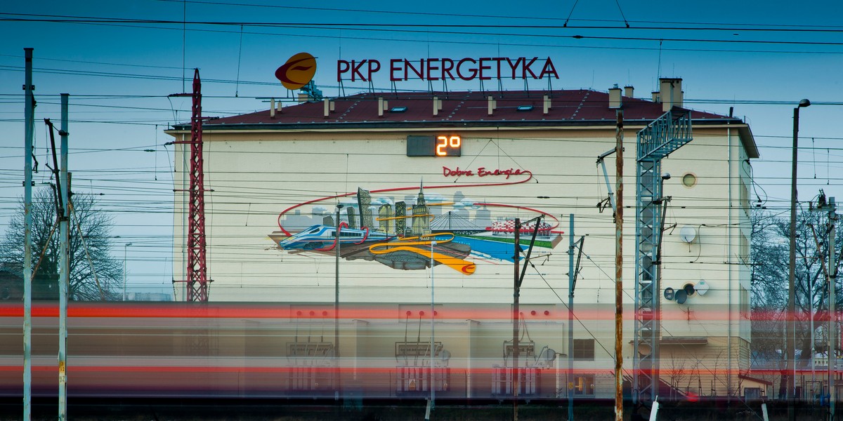 PKP Energetyka chce wydać na inwestycje 3,2 mld zł do 2025 r. 