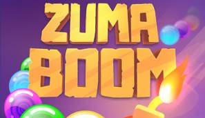 Zuma Boom 
