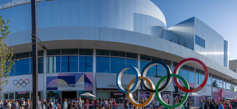 Igrzyska olimpijskie w Polsce? Oto możliwa data i miasto-gospodarz