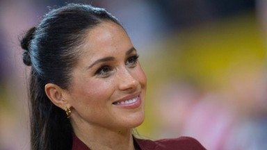 Ojciec Meghan Markle ujawnia szczegóły pierwszego wesela księżnej. "Nie wiem co zrobiłem ze swoją marihuaną"