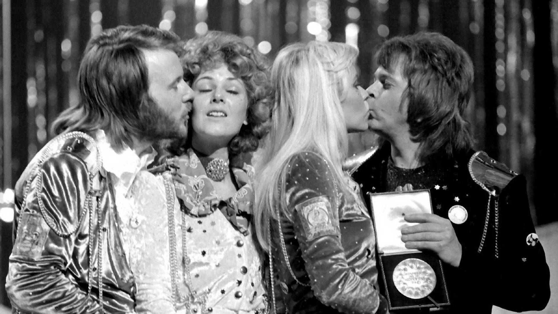 ABBA snima nove pesme posle 35 godina